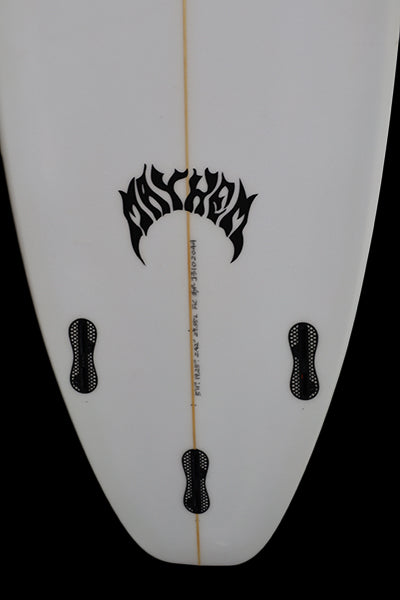 新古 5'11" 29.35cl『3.0 STUB DRIVER』