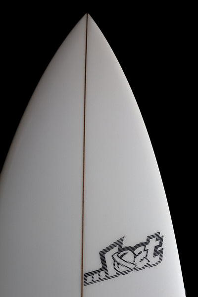 新古 5'8" 25.50cl『DRIVER 3.0』