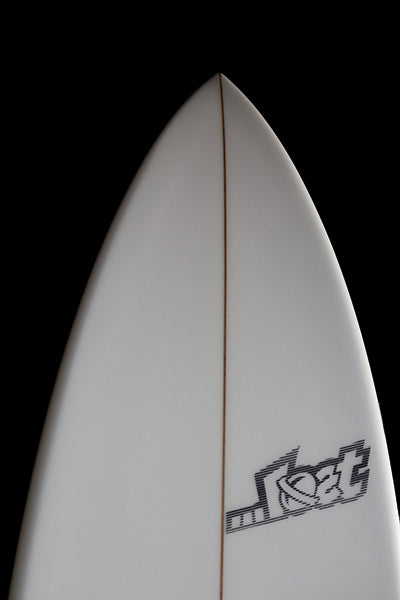 新古 5'8