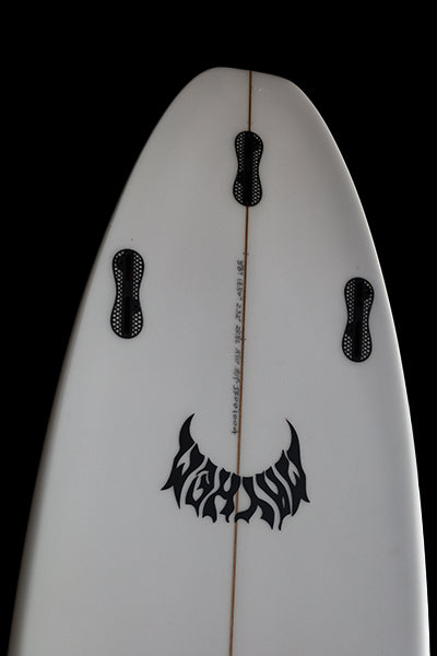 新古 5'8" 25.50cl『DRIVER 3.0』