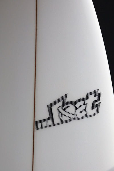新古 5'8" 25.50cl『DRIVER 3.0』