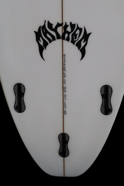新古 5'8" 25.50cl『DRIVER 3.0』