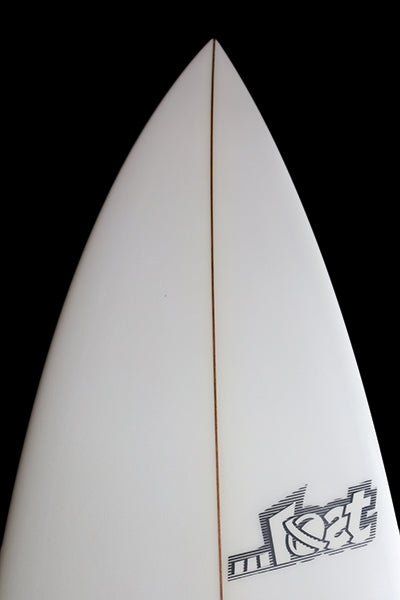 厳選中古 5'9" 26.50cl『DRIVER 3.0』