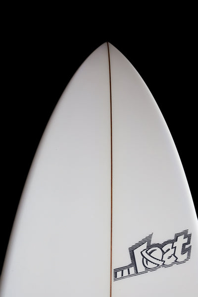 厳選中古 5'9" 26.50cl『DRIVER 3.0』