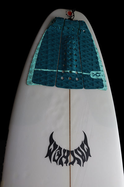厳選中古 5'9" 26.50cl『DRIVER 3.0』