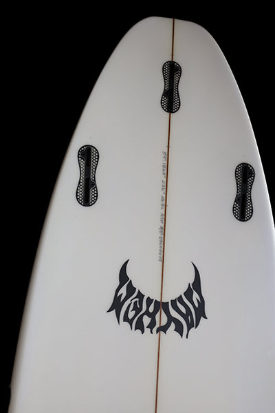 厳選中古 5'9" 26.50cl『DRIVER 3.0』