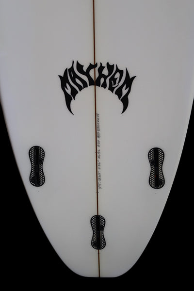 厳選中古 5'9" 26.50cl『DRIVER 3.0』