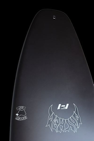 『FORMULA-1』Squash "BRO" BLACK SHEEP BUILT