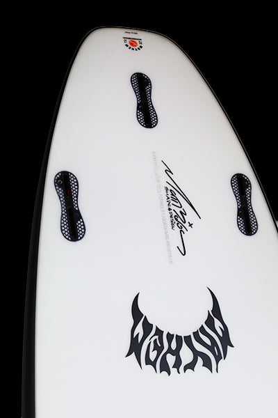 『FORMULA-1』Squash "BRO" BLACK SHEEP BUILT