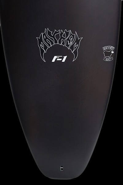 『FORMULA-1』Squash "BRO" BLACK SHEEP BUILT