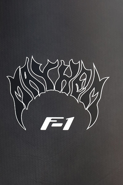 『FORMULA-1』Squash "BRO" BLACK SHEEP BUILT