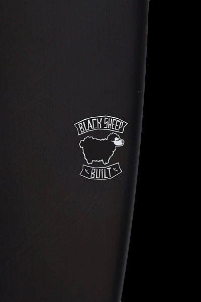 『FORMULA-1』Squash "BRO" BLACK SHEEP BUILT