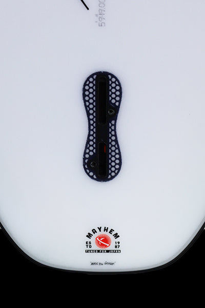 『FORMULA-1』Squash "BRO" BLACK SHEEP BUILT