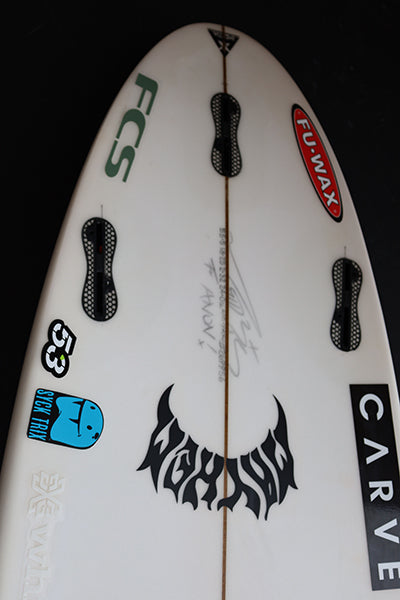 厳選中古  5'5.5" 24.00cl『DRIVER 3.0』