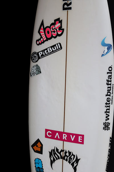 厳選中古  5'5.5" 24.00cl『DRIVER 3.0』