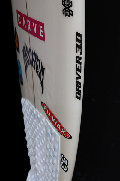 厳選中古  5'5.5" 24.00cl『DRIVER 3.0』