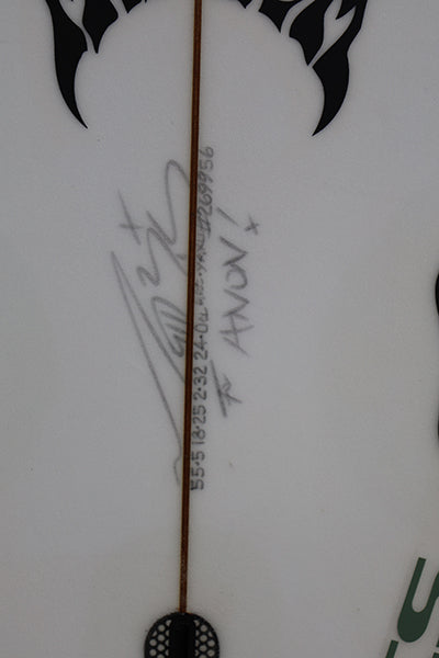厳選中古  5'5.5" 24.00cl『DRIVER 3.0』