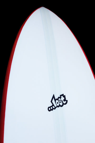 『RNF Twinzer+ ’96er』"LIGHT SPEED2"：Rail Air Brush