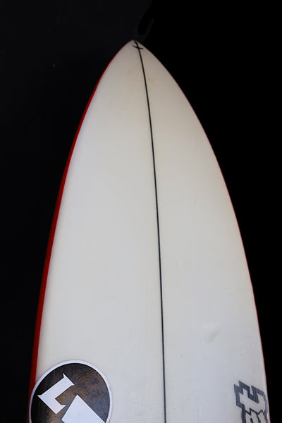 厳選中古 4'7" 15.00cl『DRIVER 2.0』