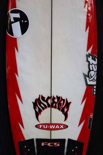 厳選中古 4'7" 15.00cl『DRIVER 2.0』