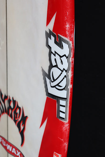 厳選中古 4'7" 15.00cl『DRIVER 2.0』