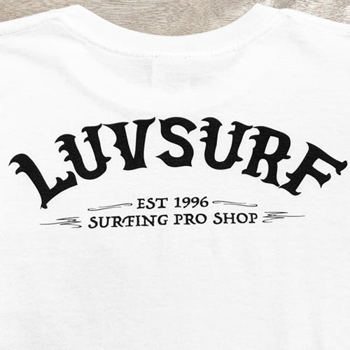 Tシャツ [EST] ホワイト