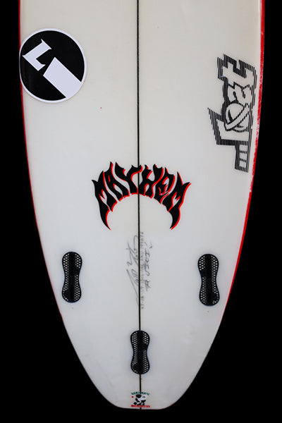 厳選中古 4'7" 15.00cl『DRIVER 2.0』