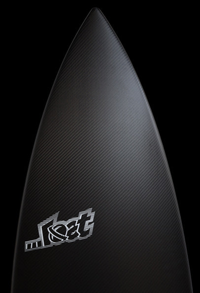 『3.0 STUB DRIVER』Squash Tail "DOUBLE DART"