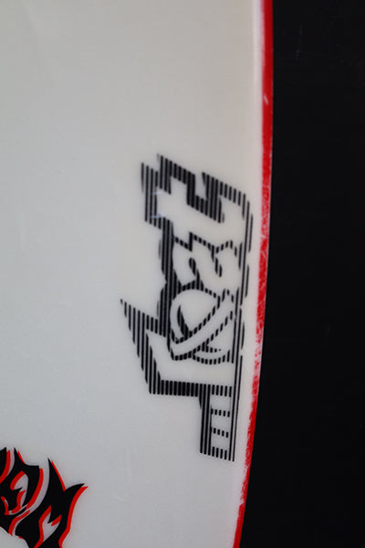 厳選中古 4'7" 15.00cl『DRIVER 2.0』