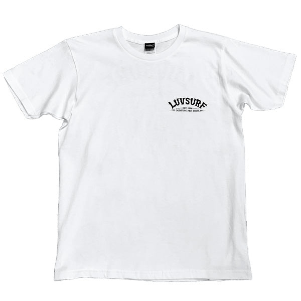 Tシャツ [EST] ホワイト
