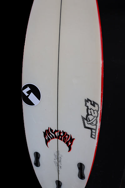 厳選中古 4'7" 15.00cl『DRIVER 2.0』