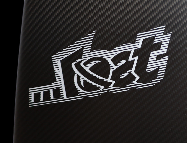 『3.0 STUB DRIVER』Squash Tail "DOUBLE DART"