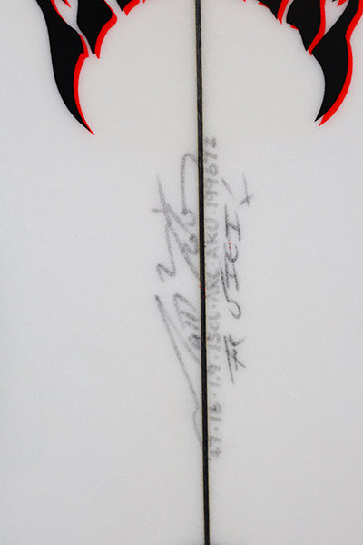 厳選中古 4'7" 15.00cl『DRIVER 2.0』
