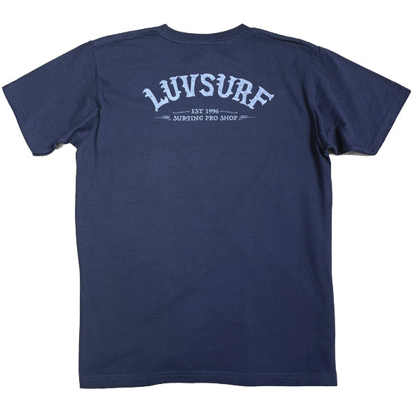 50%OFFセール！Tシャツ [EST] メトロブルー 120cm