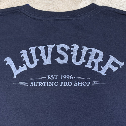 50%OFFセール！Tシャツ [EST] メトロブルー 120cm