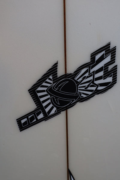 厳選中古 4'9" 16.75cl『STEP DRIVER』