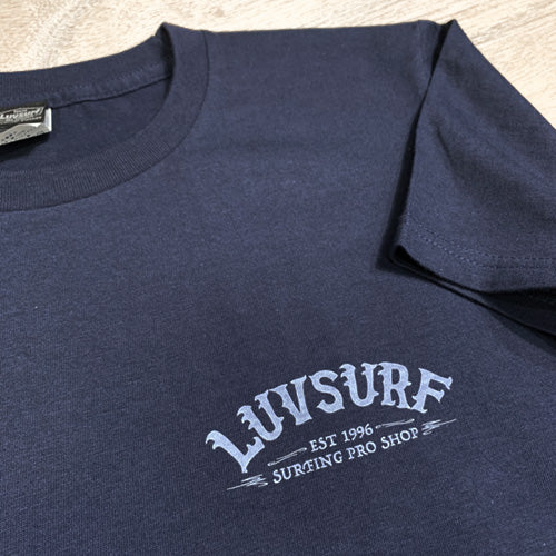 50%OFFセール！Tシャツ [EST] メトロブルー 120cm