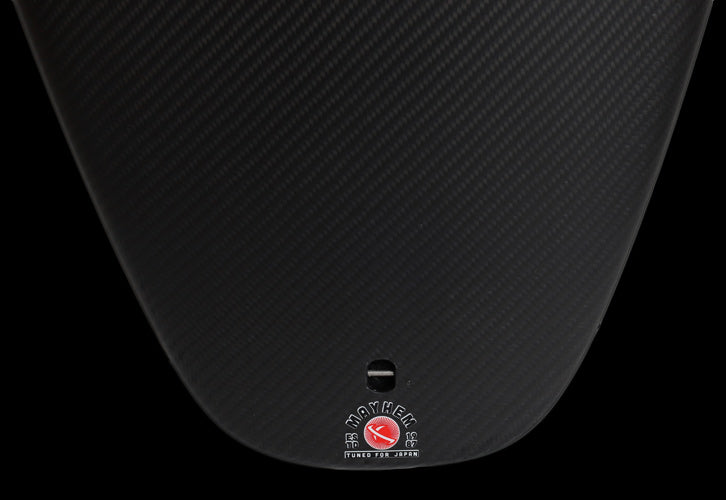 『3.0 STUB DRIVER』Squash Tail "DOUBLE DART"