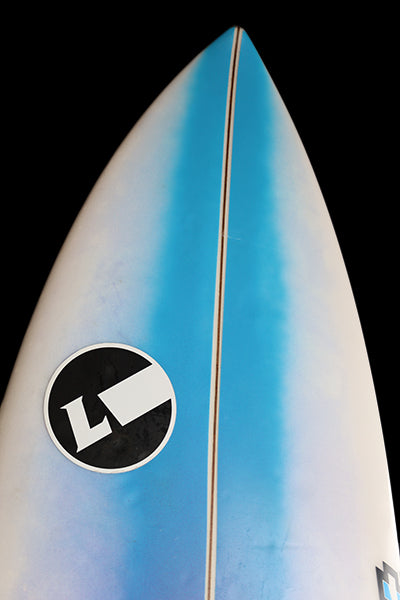 厳選中古 4'6" 17.00cl『UBER DRIVER』