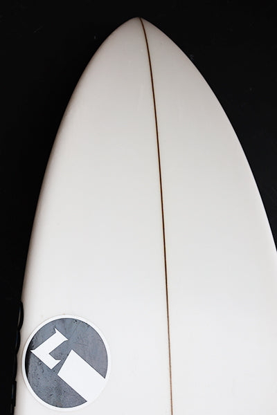 厳選中古 4'6" 17.00cl『UBER DRIVER』