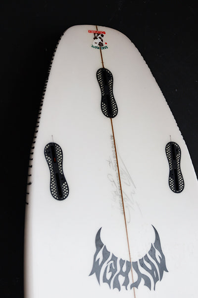 厳選中古 4'6" 17.00cl『UBER DRIVER』