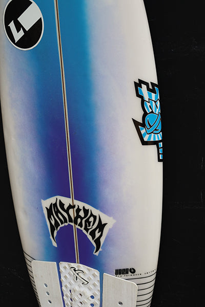 厳選中古 4'6" 17.00cl『UBER DRIVER』
