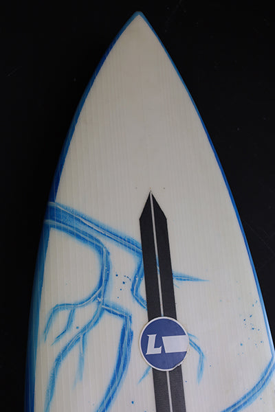 厳選中古 4'8" 16.50cl『SUB DRIVER2.0』