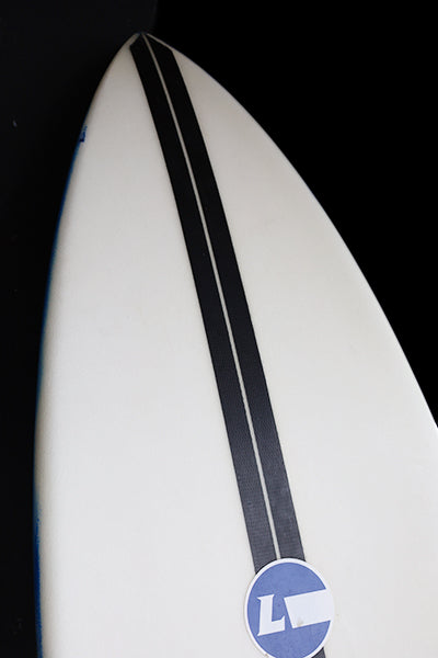 厳選中古 4'8" 16.50cl『SUB DRIVER2.0』