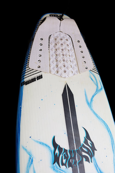 厳選中古 4'8" 16.50cl『SUB DRIVER2.0』