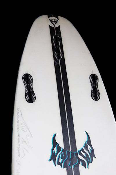 厳選中古 4'8" 16.50cl『SUB DRIVER2.0』