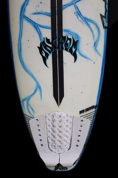 厳選中古 4'8" 16.50cl『SUB DRIVER2.0』