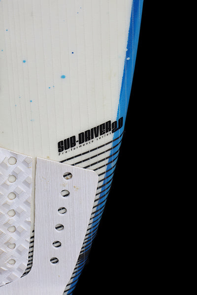 厳選中古 4'8" 16.50cl『SUB DRIVER2.0』