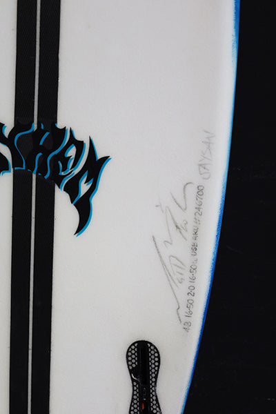 厳選中古 4'8" 16.50cl『SUB DRIVER2.0』
