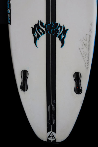 厳選中古 4'8" 16.50cl『SUB DRIVER2.0』